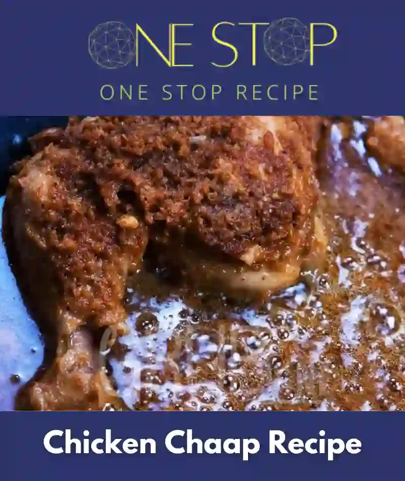 Thumbnail for Chicken Chaap|चिकन चाप बनाने की विधि -OneStopRecipe