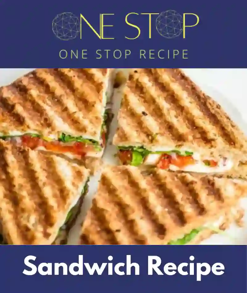 Sandwich Recipe In Hindi