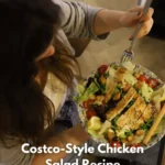 Costco-Style Chicken Salad Recipe