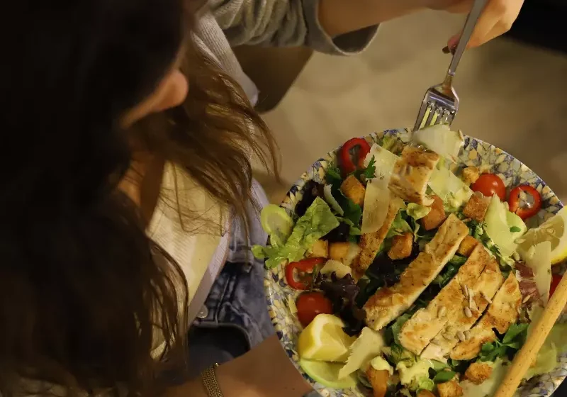 Costco-Style Chicken Salad Recipe - OneStopRecipe - One Stop Recipe