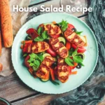 House Salad Recipe